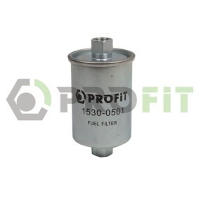 Compre Filtro de combustível da PROFIT 1530-0501 a um preço baixo por 6,65 €