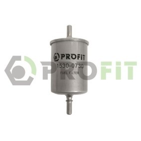 Compre Filtro de combustível da PROFIT 1530-0730 a um preço baixo por 7,37 €