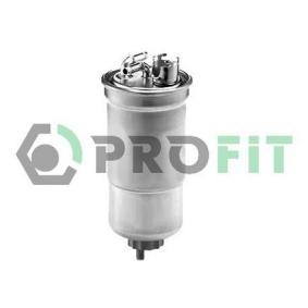 Compre Filtro de combustível da PROFIT 1530-1041 a um preço baixo por 15,35 €