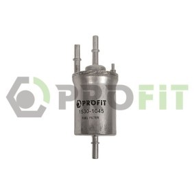 Compre Filtro de combustível da PROFIT 1530-1045 a um preço baixo por 18,46 €