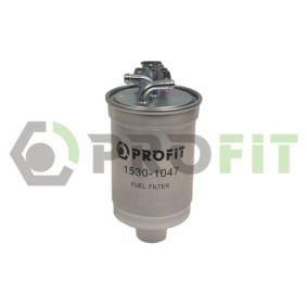 Compre Filtro de combustível da PROFIT 1530-1047 a um preço baixo por 12,52 €