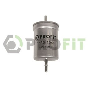 Compre Filtro de combustível da PROFIT 1530-1048 a um preço baixo por 9,53 €