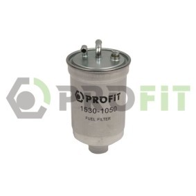Compre Filtro de combustível da PROFIT 1530-1050 a um preço baixo por 12,05 €