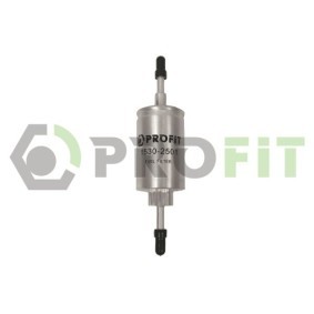 Compre Filtro de combustível da PROFIT 1530-2501 a um preço baixo por 10,18 €