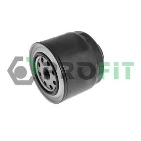 Compre Filtro de combustível da PROFIT 1530-2511 a um preço baixo por 23,77 €