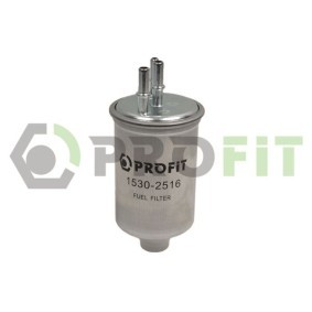 Comprar Filtro combustible de PROFIT 1530-2516 a bajo precio de 12,85 €