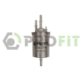 Compre Filtro de combustível da PROFIT 1530-2518 a um preço baixo por 19,32 €