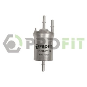 Compre Filtro de combustível da PROFIT 1530-2519 a um preço baixo por 20,36 €