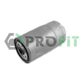 Achetez des Filtre à carburant PROFIT 1530-2521 à prix pour 15,75 €