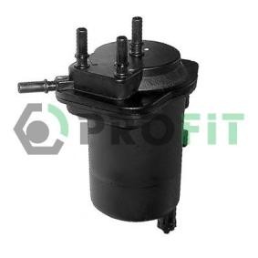 Compre Filtro de combustível da PROFIT 1530-2628 a um preço baixo por 28,39 €