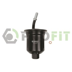 Compre Filtro de combustível da PROFIT 1530-2706 a um preço baixo por 8,85 €