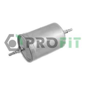 Compre Filtro de combustível da PROFIT 1530-2716 a um preço baixo por 19,14 €