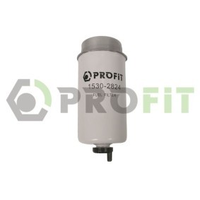 Compre Filtro de combustível da PROFIT 1530-2824 a um preço baixo por 22,00 €