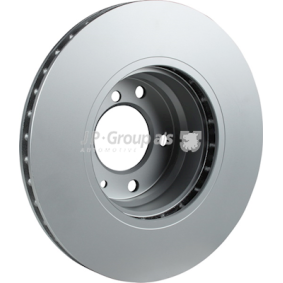 Kupplungssatz 1530405910 von JP GROUP günstig für 161,52 € online kaufen
