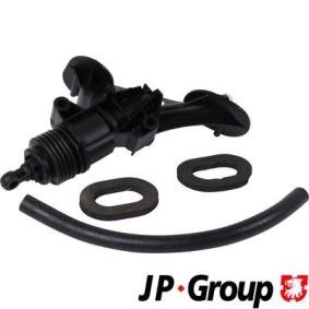 Geberzylinder, Kupplung 1530600600 von JP GROUP günstig für 41,44 € online kaufen