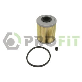 Compre Filtro de combustível da PROFIT 1531-0117 a um preço baixo por 6,20 €