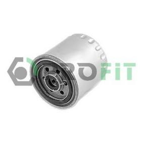 Comprar Filtro combustible de PROFIT 1531-0622 a bajo precio de 6,52 €
