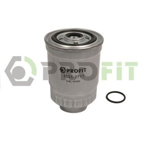 Compre Filtro de combustível da PROFIT 1531-2717 a um preço baixo por 9,34 €