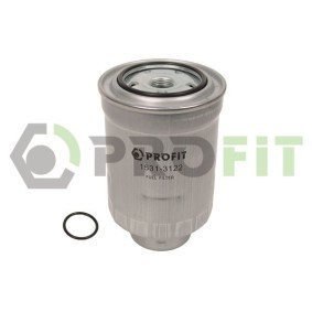 Compre Filtro de combustível da PROFIT 1531-3122 a um preço baixo por 9,32 €