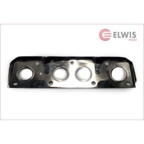 Ventildeckeldichtung für KIA von ELWIS ROYAL