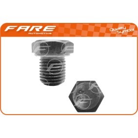 Compre Parafuso de fecho, cárter do óleo da FARE SA 1532 a um preço baixo por 2,80 €