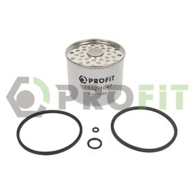 Compre Filtro de combustível da PROFIT 1532-1047 a um preço baixo por 5,86 €