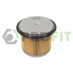 Compre Filtro de combustível da PROFIT 1532-1048 a um preço baixo por 5,93 €