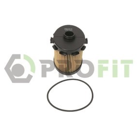 Kraftstofffilter für TOYOTA von PROFIT