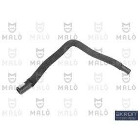 Kühlerschlauch 153481A von MALÒ günstig für 9,06 € online kaufen