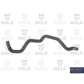 Kühlerschlauch 15348A von MALÒ günstig für 9,70 € online kaufen