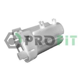Compre Filtro de combustível da PROFIT 1535-0009 a um preço baixo por 21,60 €