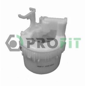 Kraftstofffilter 1535-0015 von PROFIT günstig für 18,98 € online kaufen