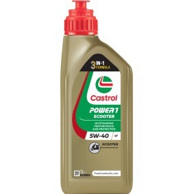 Motoröl 1535BC von CASTROL günstig für 52,97 € online kaufen