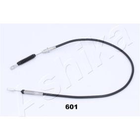 Comprar Cable de embrague de ASHIKA 154-06-601 a bajo precio de 18,01 €