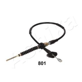 Compre Cabo de embreagem de ASHIKA online para ALTO (SS80) a preços moderados