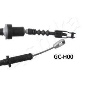 Compre Cabo de aço, accionamento da embraiagem da ASHIKA 154-0H-H00 a um preço baixo por 21,87 €