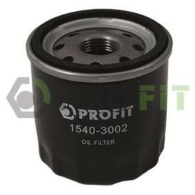 Compre Filtro de óleo da PROFIT 1540-3002 a um preço baixo por 4,52 €