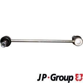 Comprar Bieleta de suspensión de JP GROUP 1540402500 a bajo precio de 14,78 €