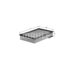 Køb Luftfilter af MAGNETI MARELLI 154065541660 til den lave pris 255,23 DKK