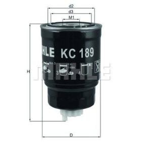 Kraftstofffilter 154068301030 von MAGNETI MARELLI günstig für 69,26 € online kaufen