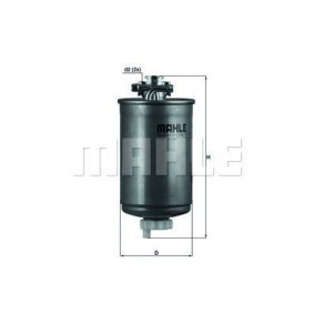 Kraftstofffilter 154087498220 von MAGNETI MARELLI günstig für 30,80 € online kaufen