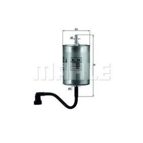 Compre Filtro de combustível da MAGNETI MARELLI 154096019230 a um preço baixo por 44,62 €