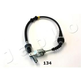 Acquista Cavo frizione da JAPKO 154134 a buon mercato per soli 24,50 €