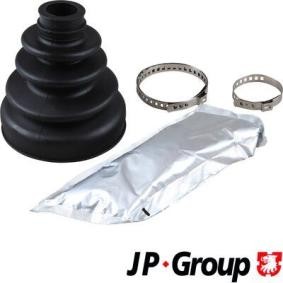 Compre Fole de transmissão de JP GROUP online para TRANSIT Camião de plataforma/chassis (FM_ _, FN_ _) a preços moderados