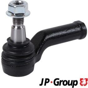 Spurstangenkopf von JP GROUP