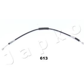 Acquista Cavo frizione da JAPKO online per FOURTRAK (F7, F8) a prezzi moderati