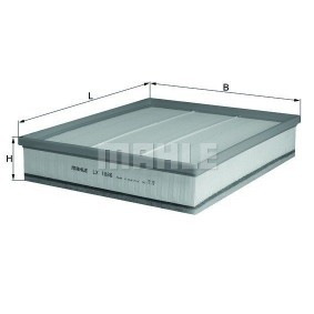 Luftfilter 154703478170 von MAGNETI MARELLI günstig für 40,58 € online kaufen