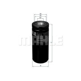 Acquista Filtro idraulico per cambio automatico da MAGNETI MARELLI 154703504330 a buon mercato per soli 81,93 €