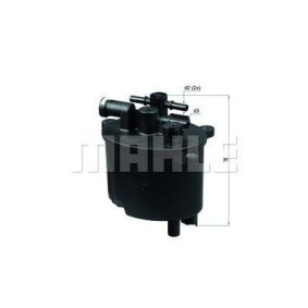 Kraftstofffilter 154703803340 von MAGNETI MARELLI günstig für 117,98 € online kaufen