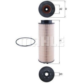 Achetez des Filtre à carburant MAGNETI MARELLI 154703825190 à prix pour 45,71 €